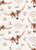 Wild West Longhorn White and Pink Image