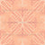 Peach Fuzz Blossom Mandella - Peach Plethora - rose pink Image