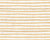 Wild West Stripe Yellow Image