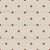 Muted Terracotta Polka Dots on Warm Cream – Classic Blender for Ghostly Florals Collection Image