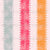 Watercolor Stitch Stripe | Vertical Summer Candy Awning Stripes Coastal Verdigris, Red, Gold, Orange | Treat Truck Summer Collection by Brayberry Design [Small Scale] Image