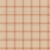 Plaid Tan Burgundy Red Image