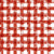 Rustic Vichy Squares in Deep Red with Vintage Texture Image