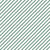 Diagonal ticking stripes (S) – classic or traditional christmas – green and white. Complements the christmas zig-zag  patterns. Great geometric design for fun and playful christmas apparel or décor. Perfect for blender fabric in quilting. Image