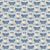 Crabs - Blue Gray Image