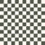 Thyme Green and Off White Checkerboard Image