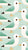 Retro seagulls on mint Image
