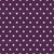Purple Polka Dots Image