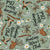 Hunting Wives Club Green Image
