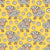Spring Flower Sheep in Yellow Image