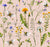 Wildflowers by MirabellePrint / Blush Image