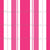 Neon Pink Vertical Stripe Image