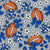 Football Pom Poms Cheer Bows Hearts and Flowers Dallas Cowboys Colors Image
