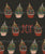 Potted Christmas Trees and Joy Dark Image
