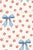 Bow Floral Cream, Harbor Bloom by Krystal Winn Design Image