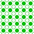 Green Polka Dots, Polka Dot Pattern, Dots, Dotted Image