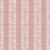 Hand Drawn Spiral Stripes in Soft Dusty Pink and White with Organic Bands Wallpaper Image