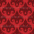 Pretty In Paris - Red Damask Image