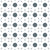 Gray Polka Dots, Polka Dot Pattern, Dots, Dotted Image