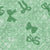 Ribbon Bows in Green Image