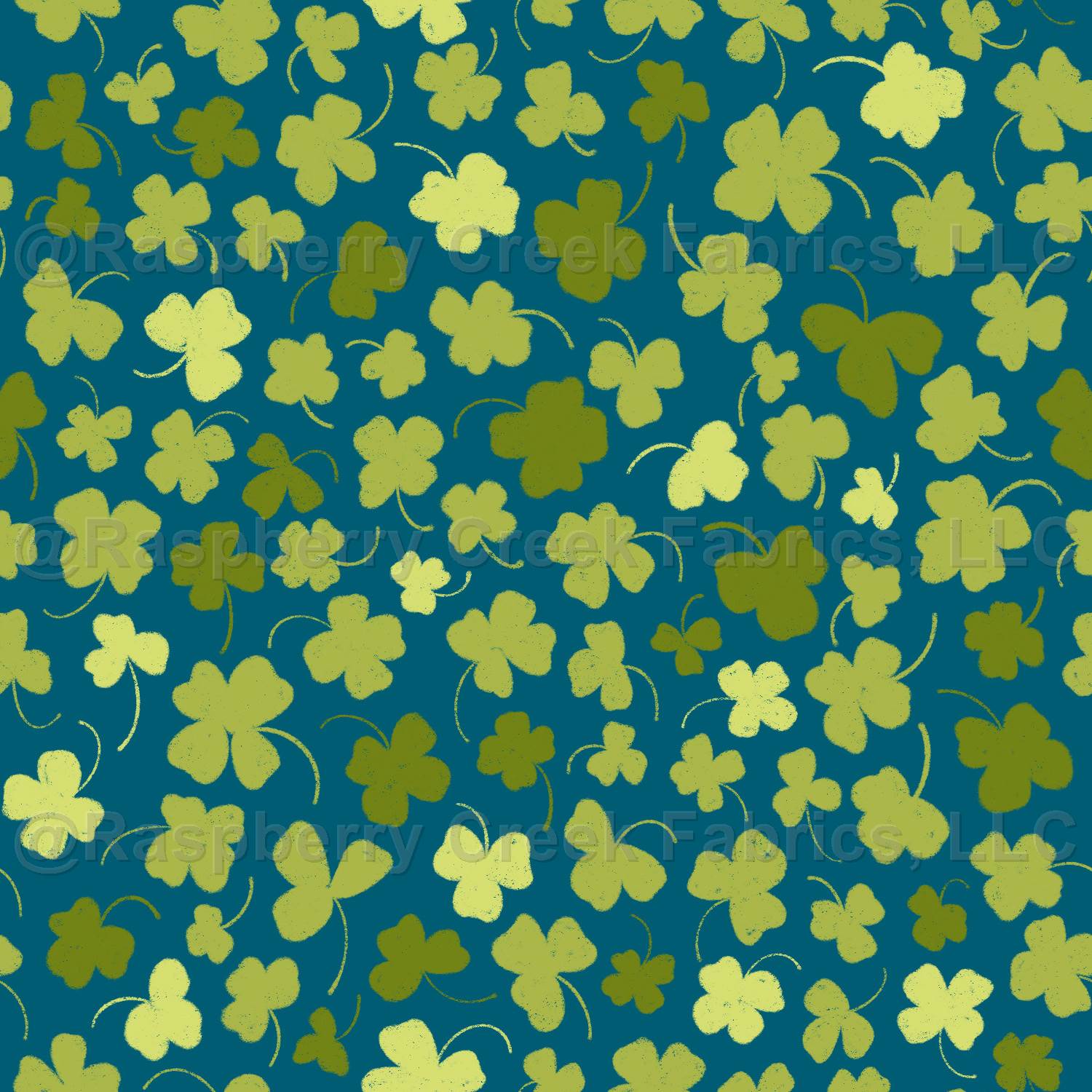 St Patricks Day 2026