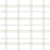 Watercolor Cream Plaid, Cherry on Top by JuneyB Design Image