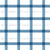 Watercolor Blue Plaid, Cherry on Top by JuneyB Design Image