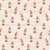 Holiday Gnome Parade in Light Sand Image