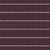 Aubergine Oliver Stripes Image