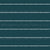 Deep Teal Oliver Stripes Image