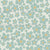 Forget Me Not Floral Spring Summer Flowers April Showers Cream Aqua Yellow Image