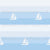 Sailboat Stripes Image
