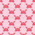 Cute Red Crabs on Light Pink Image