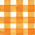 Watercolor Gingham Orange Image