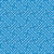 Sayagata pattern, Japanese Clothing, Light Blue and Blue Image