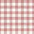 Happy Thanksgiving Collection - Linen Gingham - Mauve (medium) Image