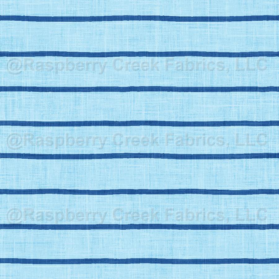 Skate Park Remix Stripe in Blue