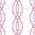 Neon Pink Island Arbor Stripe Image