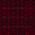 Seigaiha, Waves, Traditional Japanese Pattern, Black and Burgundy Image