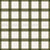 Vintage Green and Cream Farmhouse Gingham Plaid Image