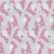 Mediterranean White Brick Arches and Pink Flowers, Aegean Summer by Stephanie Fiona Design Image