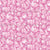 Pink on Paros Bougainvillea Flower White, Aegean Summer by Stephanie Fiona Design Image