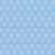 City Walls Greek Blue Grey Symbols Half Brick, Aegean Summer by Stephanie Fiona Design Image