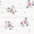 Watercolor Polka Dot Bouquets Image