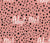 Spots Adopt Me Dusty Pink, White And Black Image