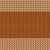 Knit Sweater Stripes In Hot Toddy Image