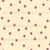 pink on eggshell polka dots Image