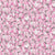 Pink on Paros Bougainvillea Flower White Green, Aegean Summer by Stephanie Fiona Design Image