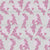 Mediterranean Pink Brick Arches and Pink Flowers, Aegean Summer by Stephanie Fiona Design Image