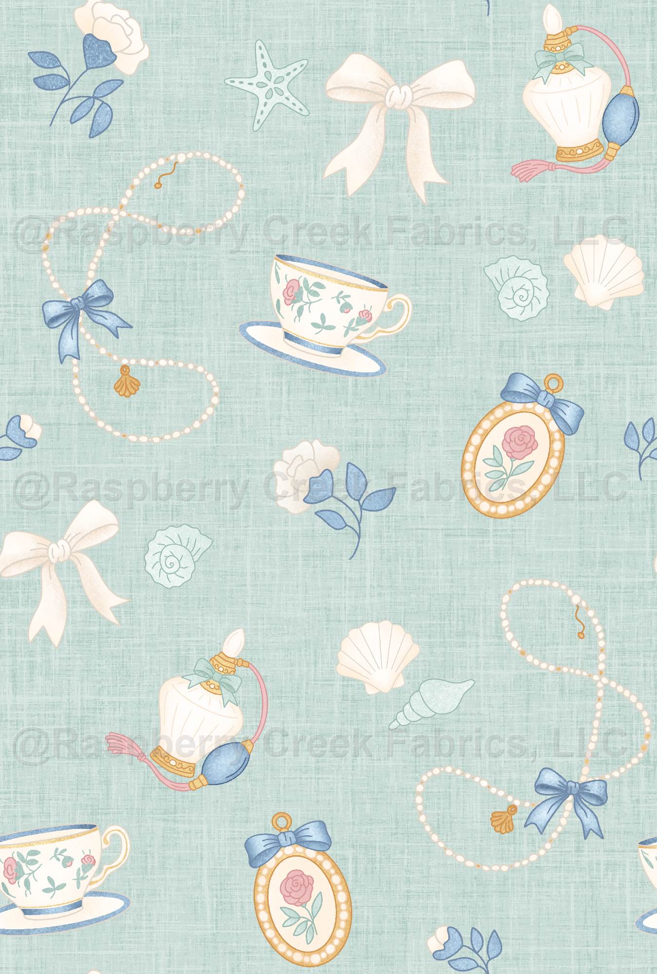 watermarked
